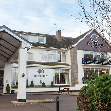 Doubletree By Hilton Aberdeen Treetops Extérieur photo