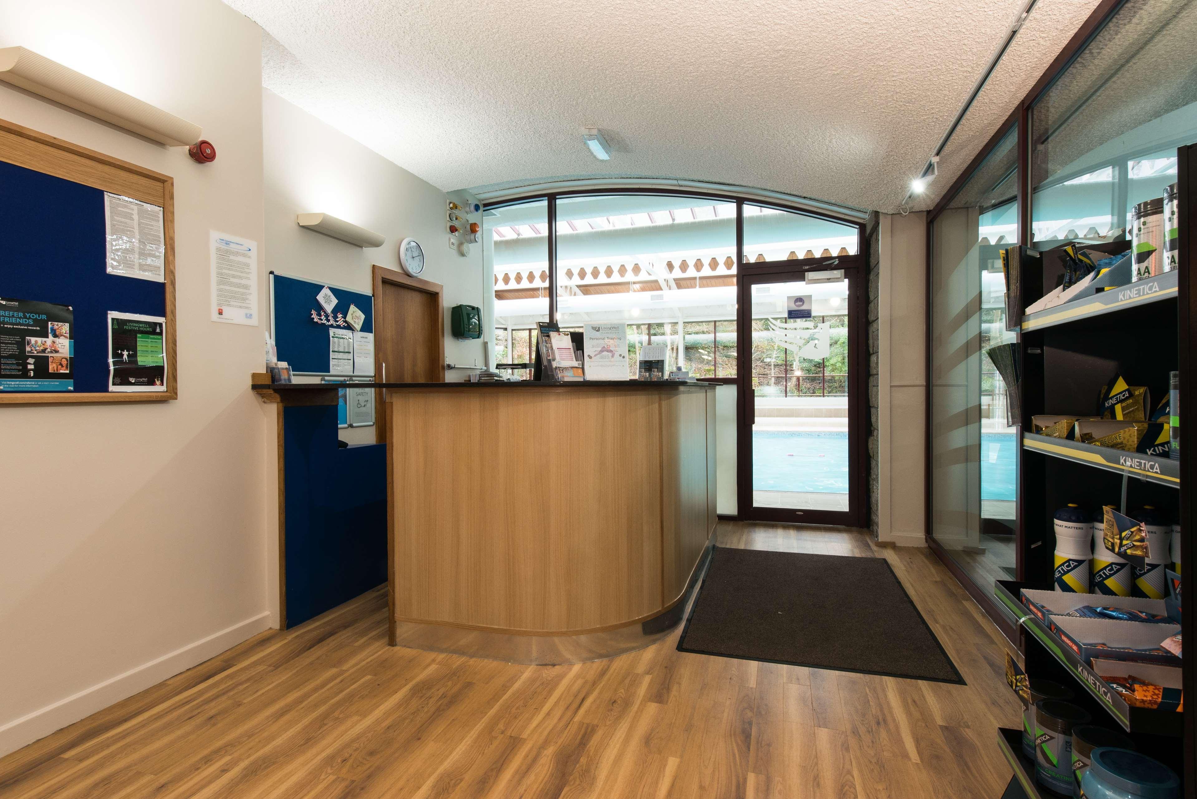 Doubletree By Hilton Aberdeen Treetops Extérieur photo
