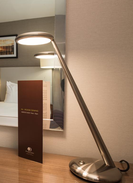 Doubletree By Hilton Aberdeen Treetops Extérieur photo